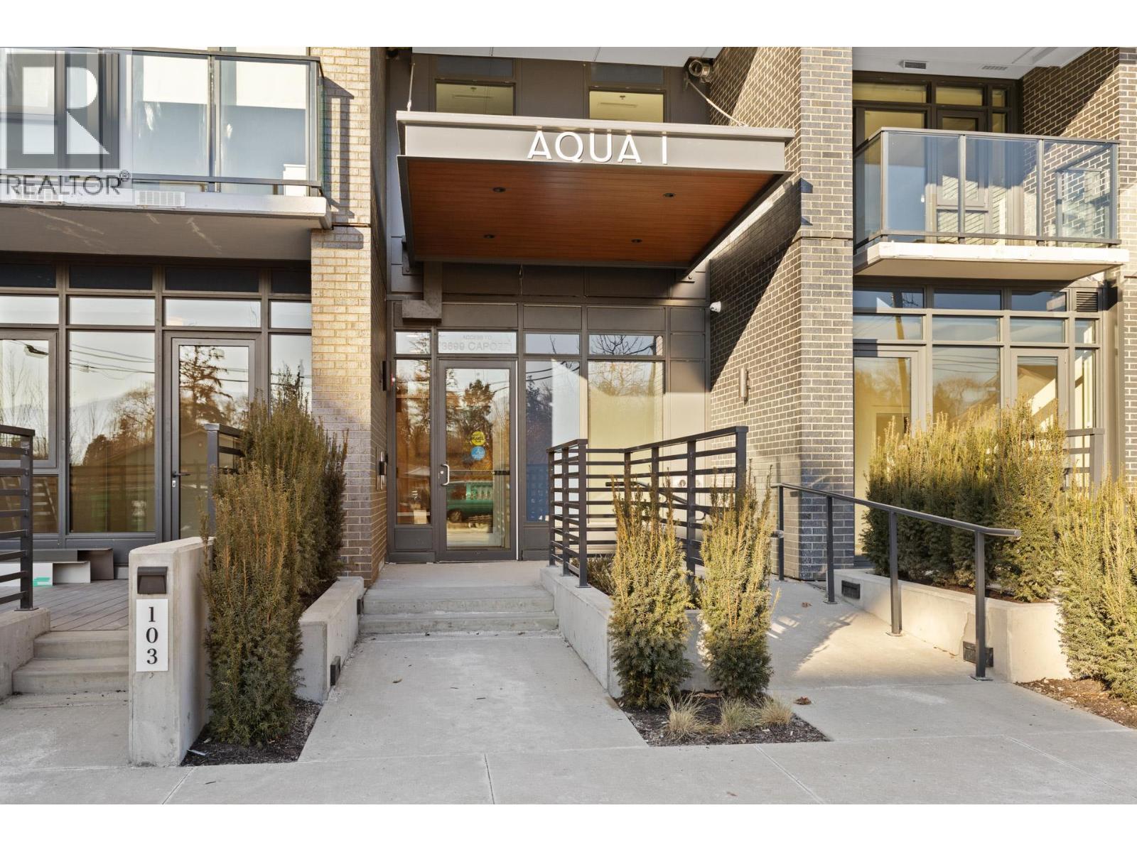 3699 Capozzi Road Unit# 506. Kelowna, British Columbia