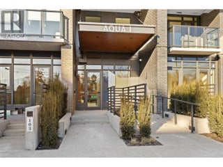 3699 Capozzi Road Unit# 506. Kelowna, British Columbia