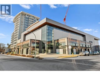 3699 Capozzi Road Unit# 506. Kelowna, British Columbia