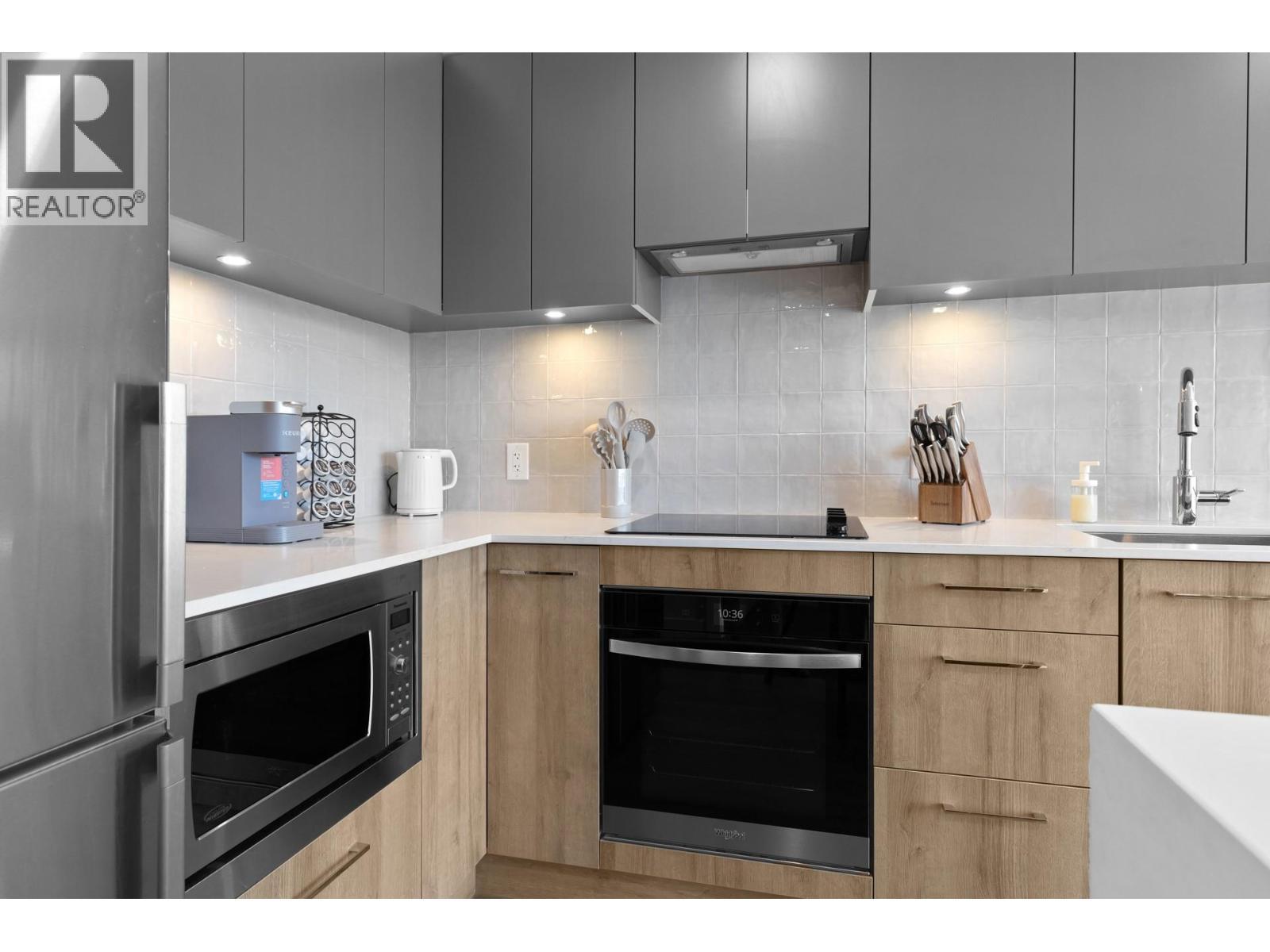 3699 Capozzi Road Unit# 506. Kelowna, British Columbia