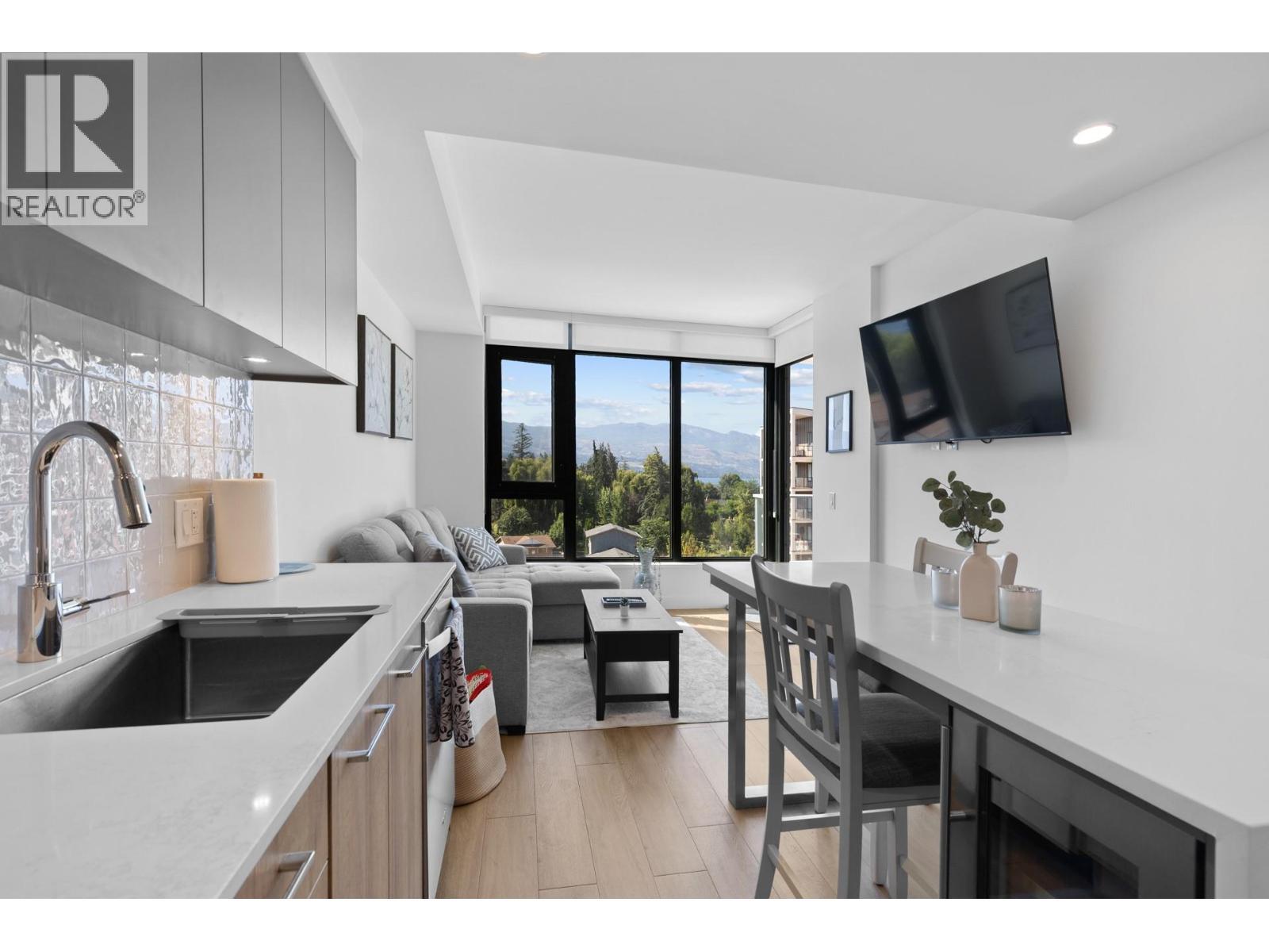 3699 Capozzi Road Unit# 506. Kelowna, British Columbia