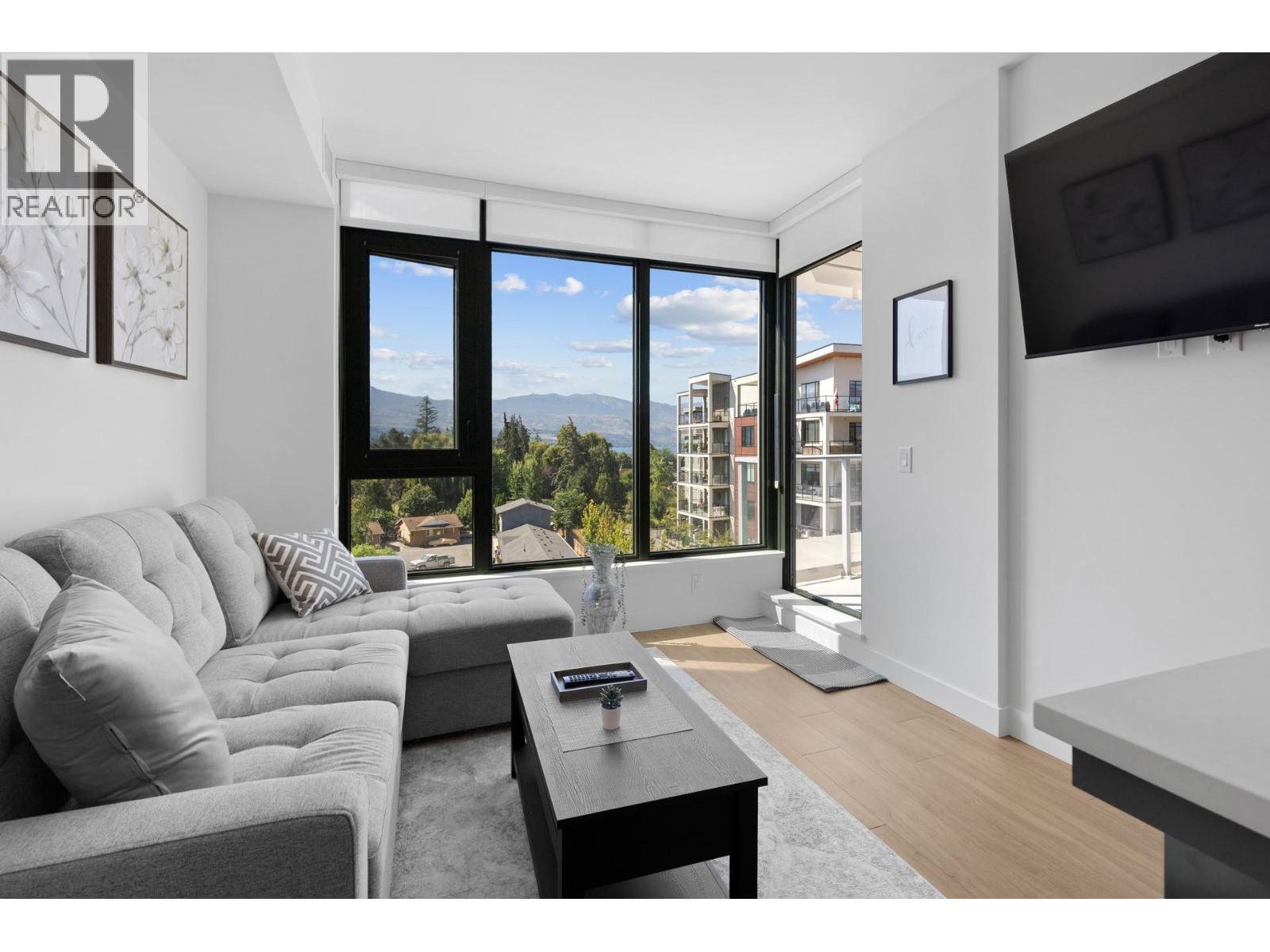 3699 Capozzi Road Unit# 506. Kelowna, British Columbia