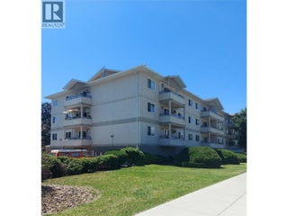 993 Klo Road Unit# 203. Kelowna, British Columbia
