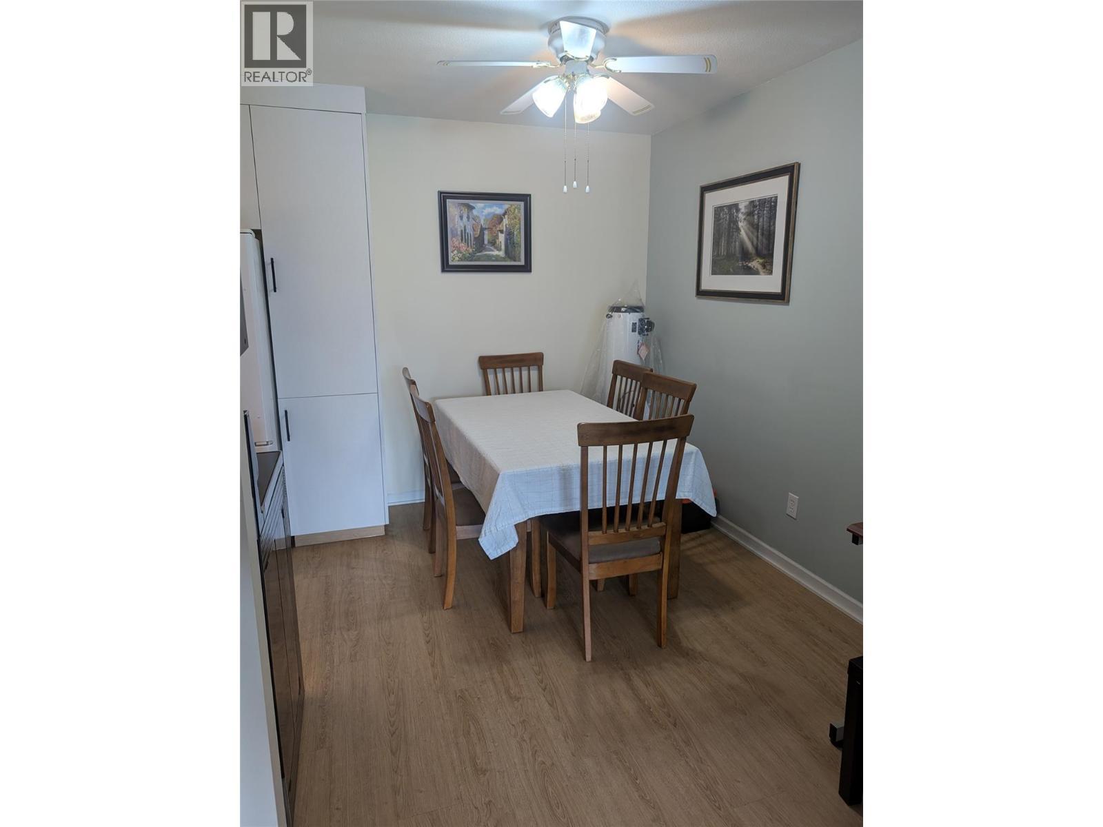 993 Klo Road Unit# 203. Kelowna, British Columbia