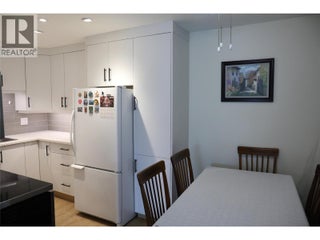 993 Klo Road Unit# 203. Kelowna, British Columbia