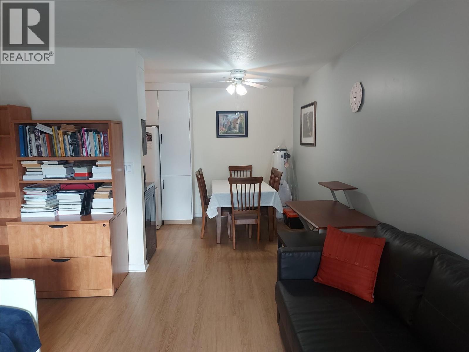 993 Klo Road Unit# 203. Kelowna, British Columbia