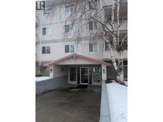 993 Klo Road Unit# 203. Kelowna, British Columbia