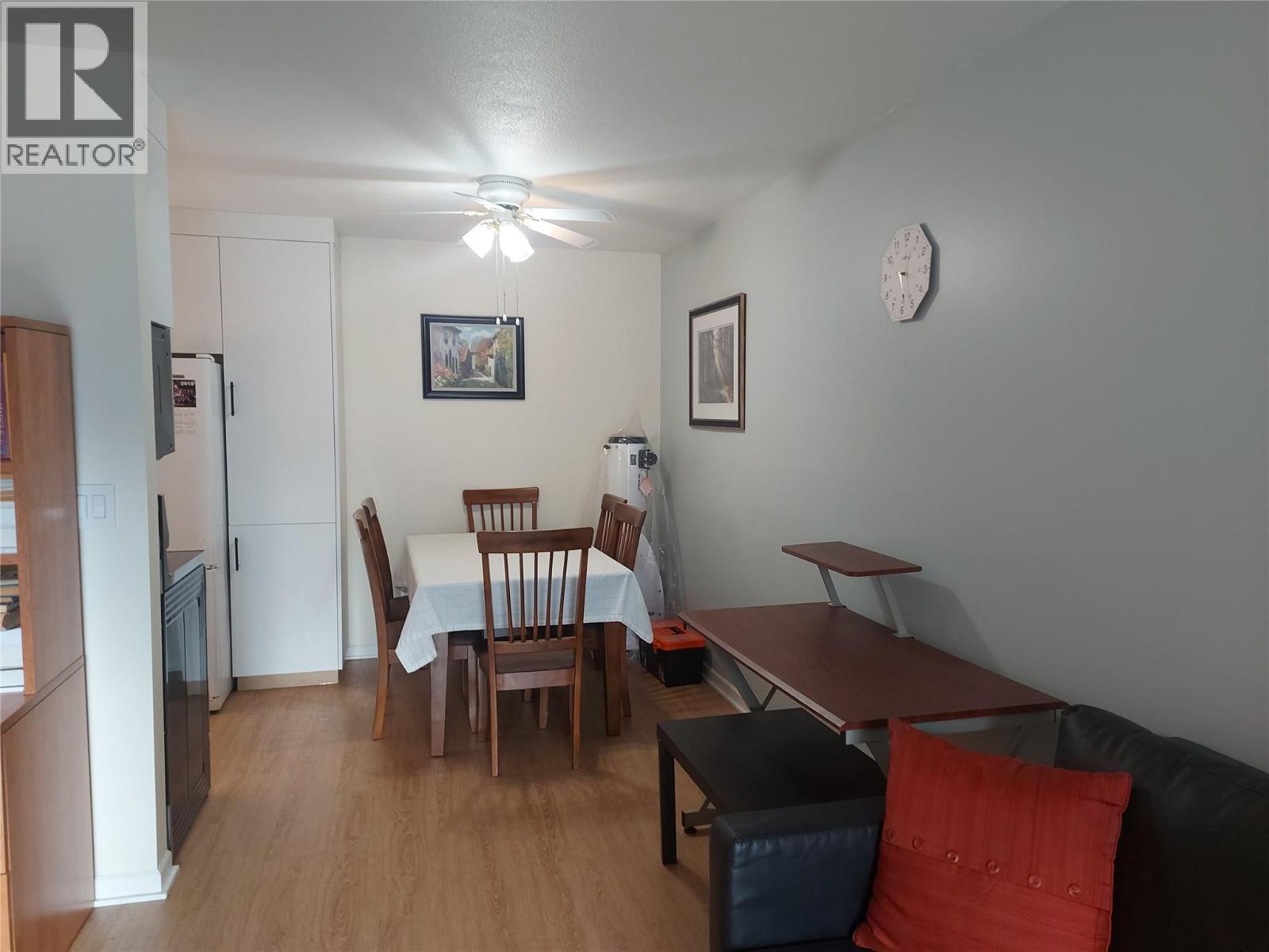 993 Klo Road Unit# 203. Kelowna, British Columbia