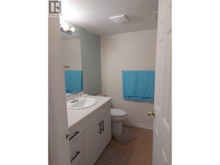 993 Klo Road Unit# 203. Kelowna, British Columbia