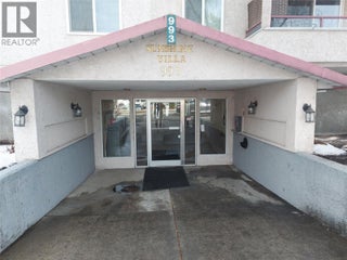 993 Klo Road Unit# 203. Kelowna, British Columbia