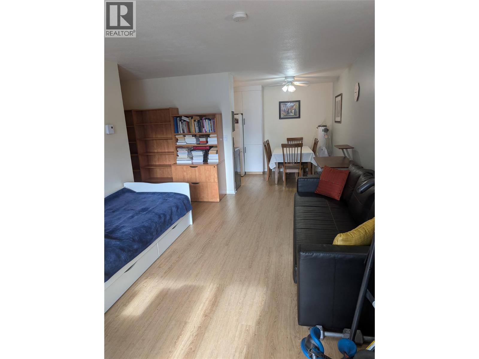 993 Klo Road Unit# 203. Kelowna, British Columbia