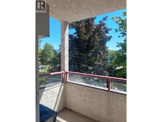 993 Klo Road Unit# 203. Kelowna, British Columbia