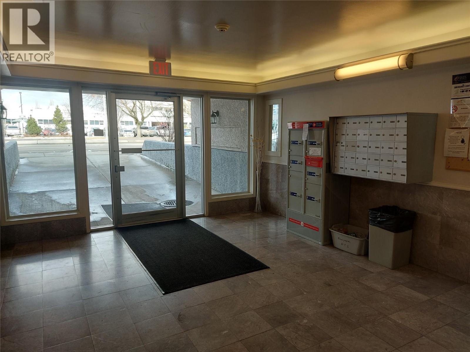 993 Klo Road Unit# 203. Kelowna, British Columbia