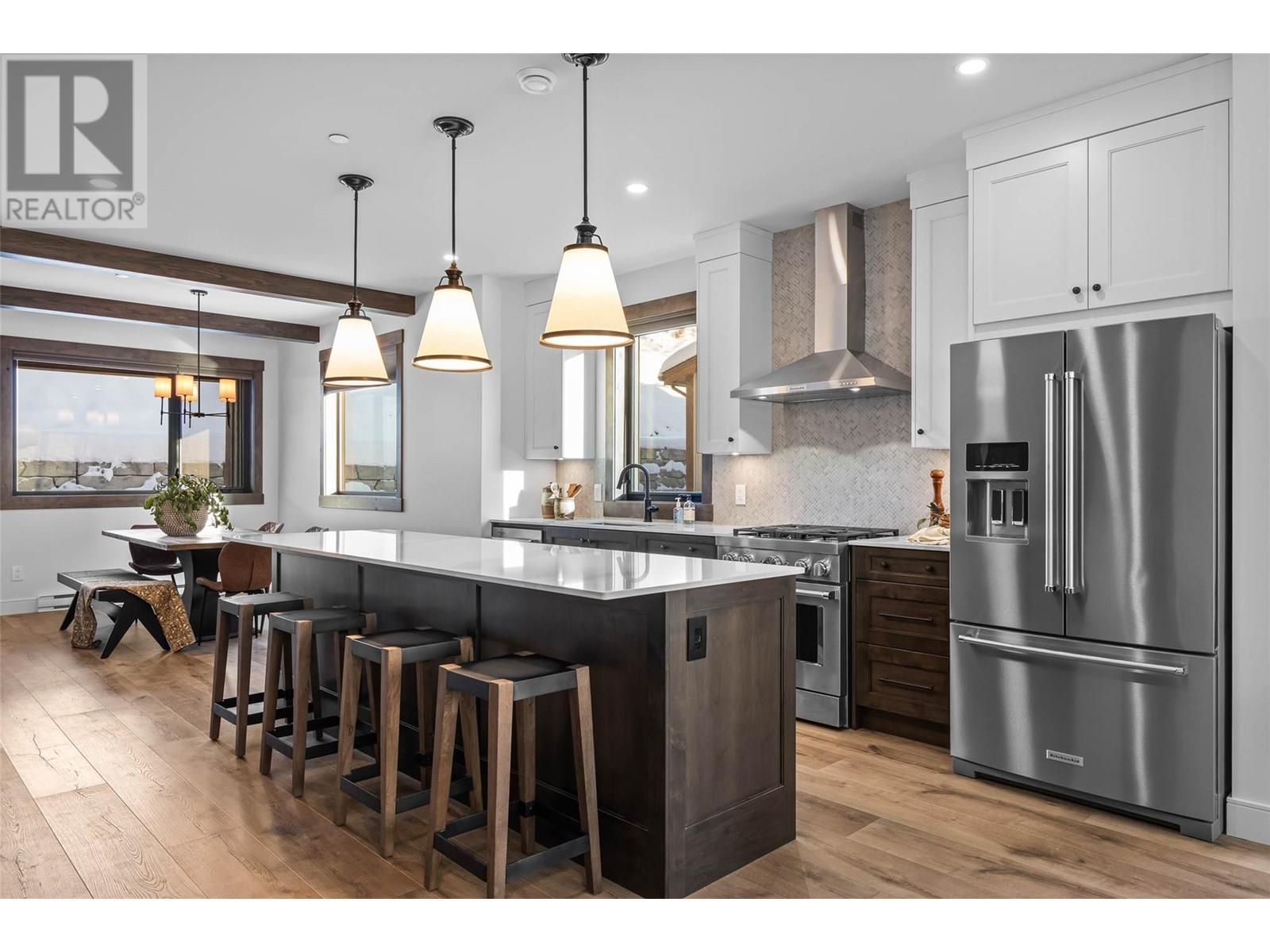 7000 Mcgillivray Lake Drive Unit# 10. Sun Peaks, British Columbia