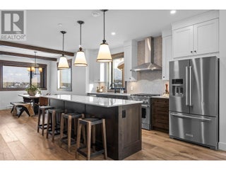 7000 Mcgillivray Lake Drive Unit# 10. Sun Peaks, British Columbia