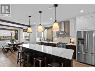 7000 Mcgillivray Lake Drive Unit# 10. Sun Peaks, British Columbia