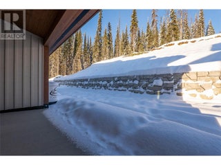 7000 Mcgillivray Lake Drive Unit# 10. Sun Peaks, British Columbia