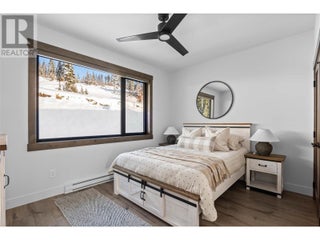 7000 Mcgillivray Lake Drive Unit# 10. Sun Peaks, British Columbia