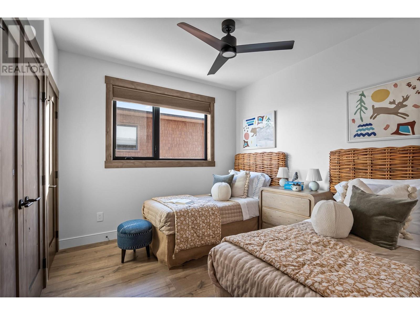 7000 Mcgillivray Lake Drive Unit# 10. Sun Peaks, British Columbia