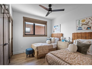 7000 Mcgillivray Lake Drive Unit# 10. Sun Peaks, British Columbia