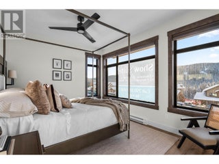 7000 Mcgillivray Lake Drive Unit# 10. Sun Peaks, British Columbia