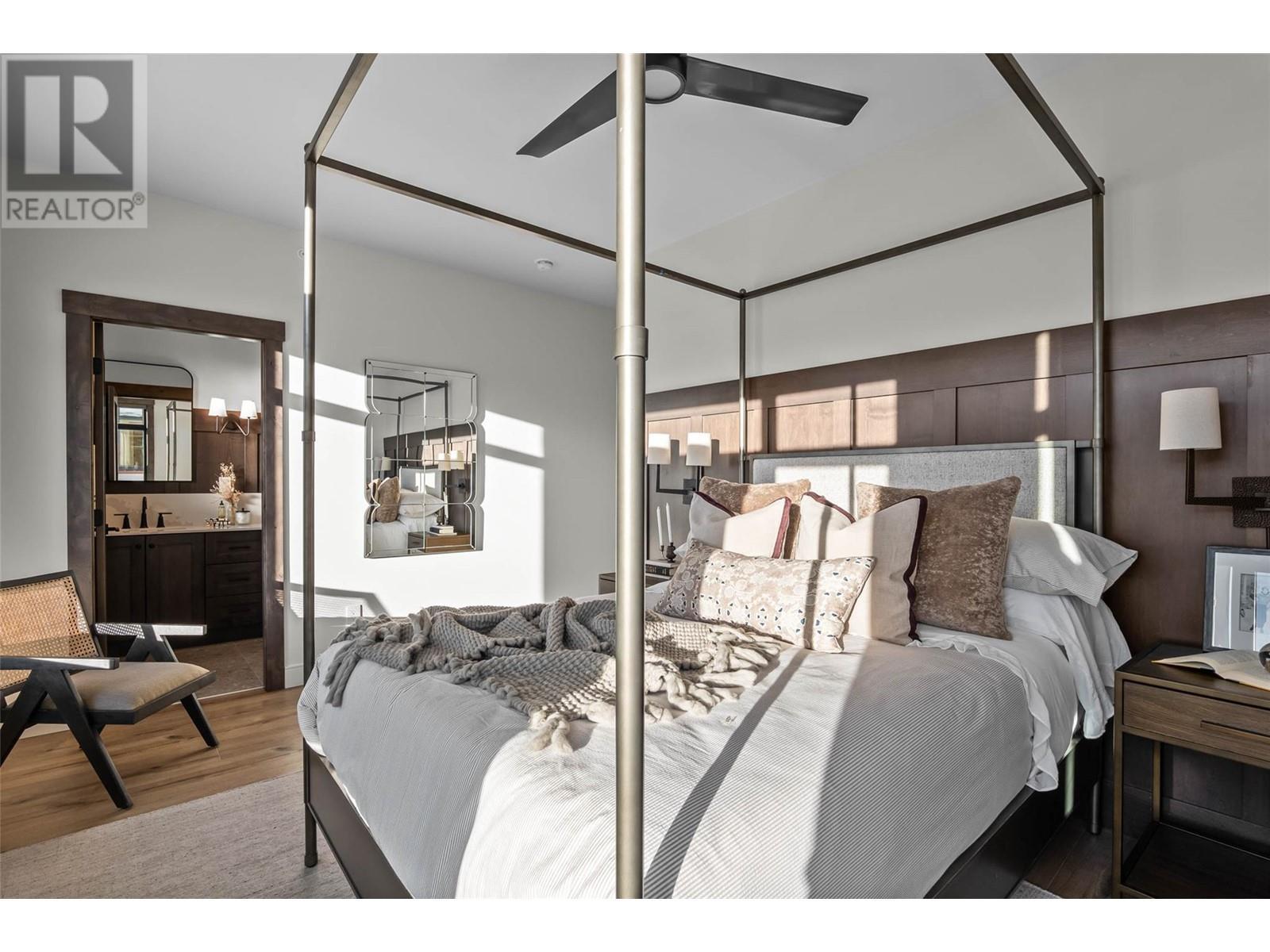 7000 Mcgillivray Lake Drive Unit# 10. Sun Peaks, British Columbia