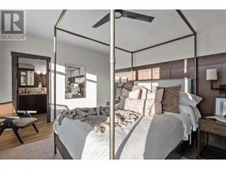 7000 Mcgillivray Lake Drive Unit# 10. Sun Peaks, British Columbia