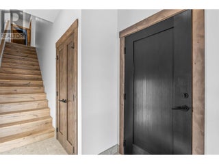 7000 Mcgillivray Lake Drive Unit# 10. Sun Peaks, British Columbia