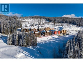 7000 Mcgillivray Lake Drive Unit# 10. Sun Peaks, British Columbia