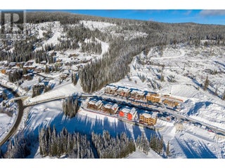 7000 Mcgillivray Lake Drive Unit# 10. Sun Peaks, British Columbia