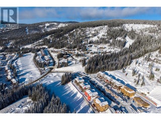 7000 Mcgillivray Lake Drive Unit# 10. Sun Peaks, British Columbia
