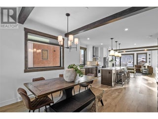 7000 Mcgillivray Lake Drive Unit# 10. Sun Peaks, British Columbia