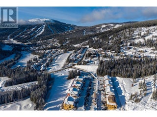 7000 Mcgillivray Lake Drive Unit# 10. Sun Peaks, British Columbia