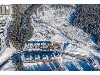 7000 Mcgillivray Lake Drive Unit# 10. Sun Peaks, British Columbia