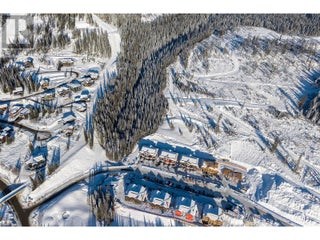 7000 Mcgillivray Lake Drive Unit# 10. Sun Peaks, British Columbia