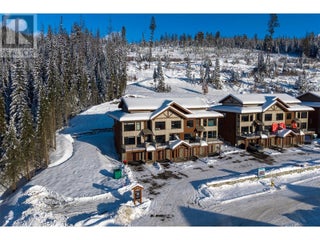 7000 Mcgillivray Lake Drive Unit# 10. Sun Peaks, British Columbia
