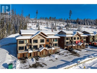 7000 Mcgillivray Lake Drive Unit# 10. Sun Peaks, British Columbia