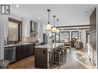 7000 Mcgillivray Lake Drive Unit# 10. Sun Peaks, British Columbia