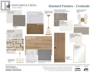 7000 Mcgillivray Lake Drive Unit# 10. Sun Peaks, British Columbia