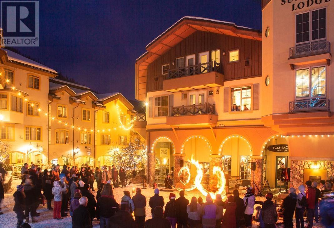 7000 Mcgillivray Lake Drive Unit# 10. Sun Peaks, British Columbia