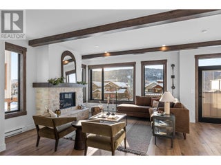 7000 Mcgillivray Lake Drive Unit# 10. Sun Peaks, British Columbia