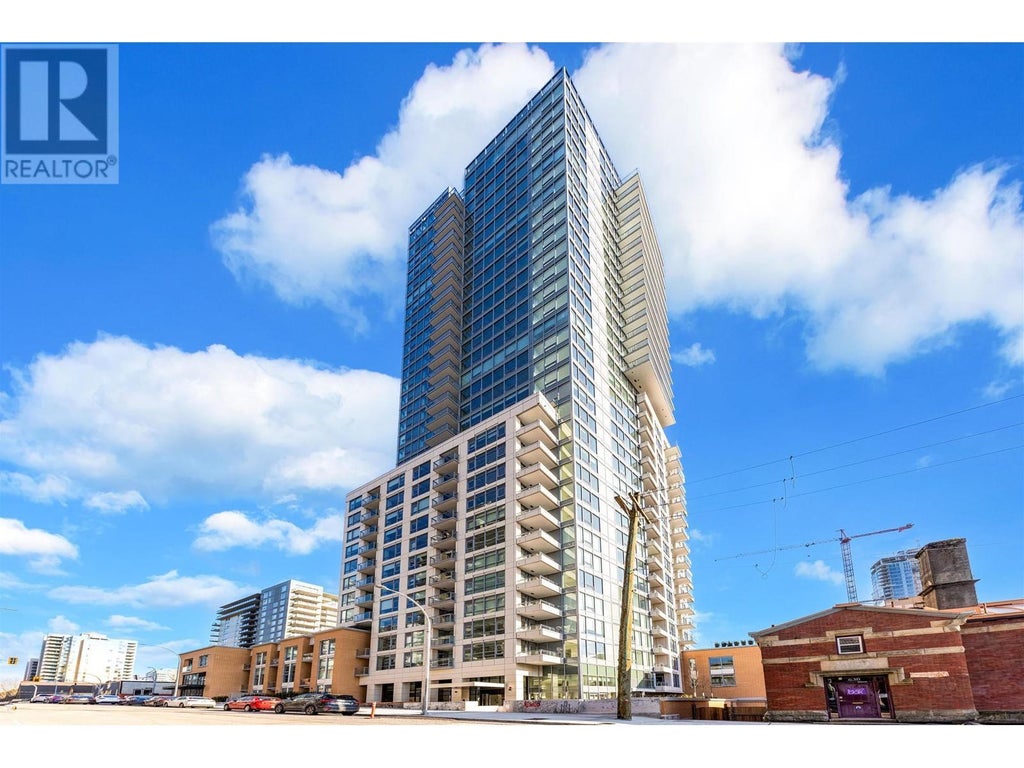 1203 618 Carnarvon Street, New Westminster