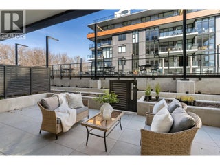 3409 Lakeshore Road Unit# 209. Kelowna, British Columbia