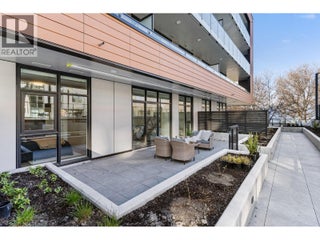 3409 Lakeshore Road Unit# 209. Kelowna, British Columbia
