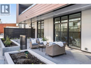 3409 Lakeshore Road Unit# 209. Kelowna, British Columbia