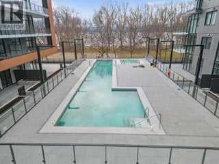 3409 Lakeshore Road Unit# 209. Kelowna, British Columbia