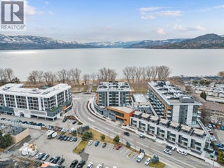 3409 Lakeshore Road Unit# 209. Kelowna, British Columbia