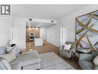 3409 Lakeshore Road Unit# 209. Kelowna, British Columbia