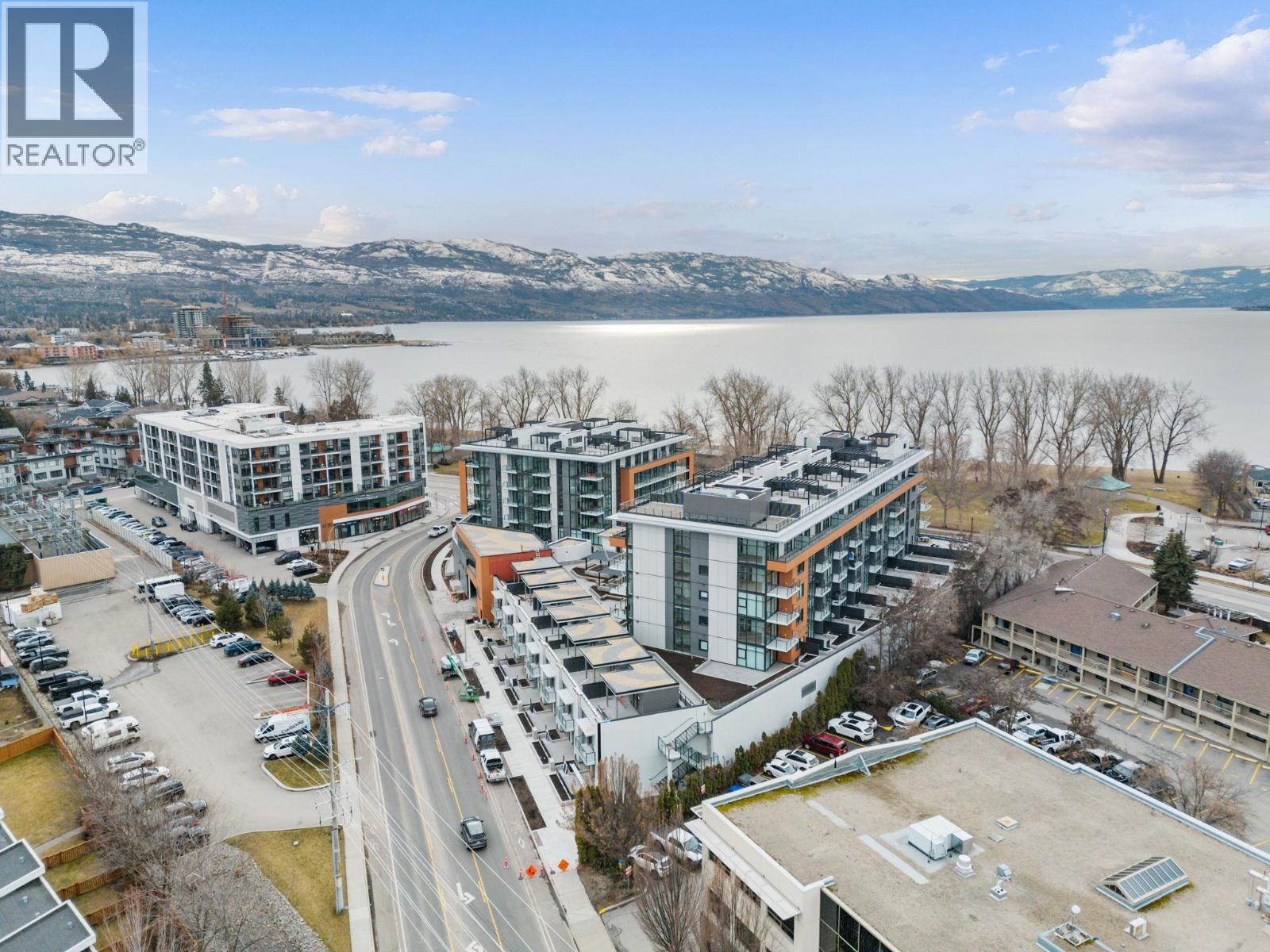 3409 Lakeshore Road Unit# 209. Kelowna, British Columbia