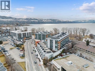 3409 Lakeshore Road Unit# 209. Kelowna, British Columbia